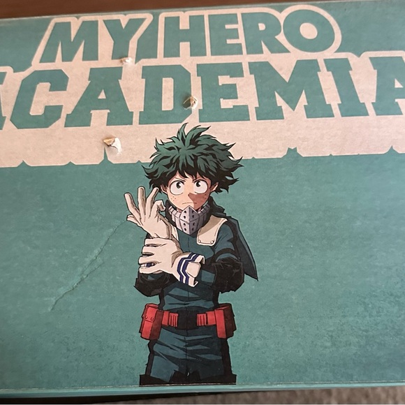 Action Figure Playset - Blue - Picture 2 of 10